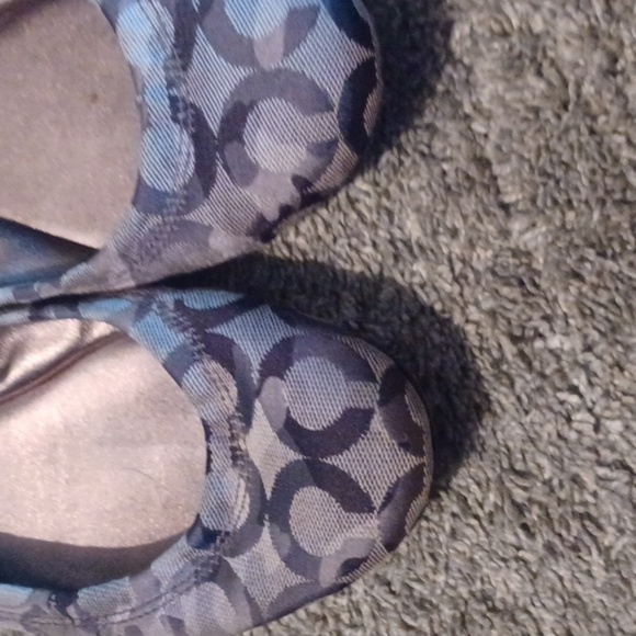 COPY - 8 5 COACH FLATES - Picture 3 of 6